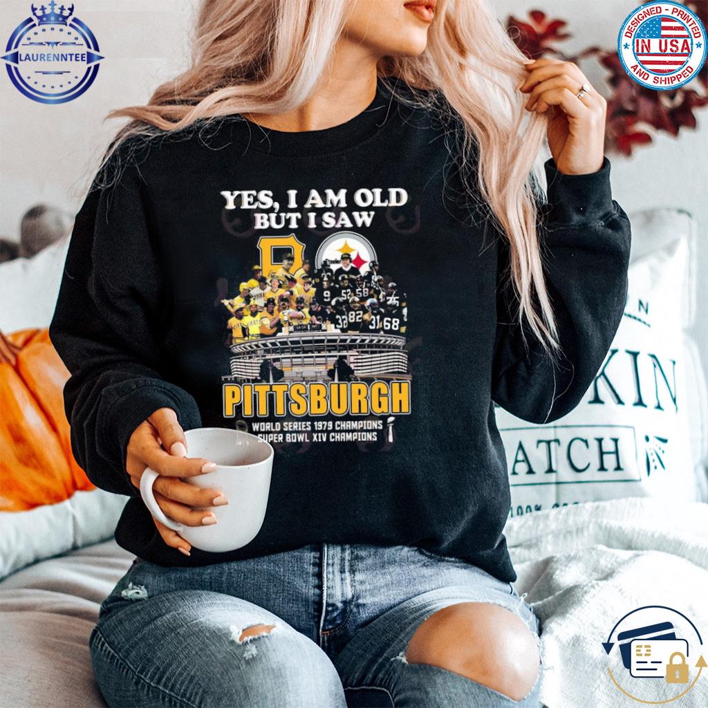 Official pittsburgh steelers super bowl champions 2022 shirt, hoodie,  sweater, long sleeve and tank top