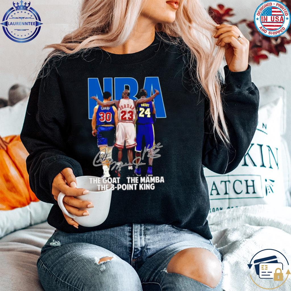 Number 23 Jordan goat year 2023 shirt, hoodie, longsleeve, sweater