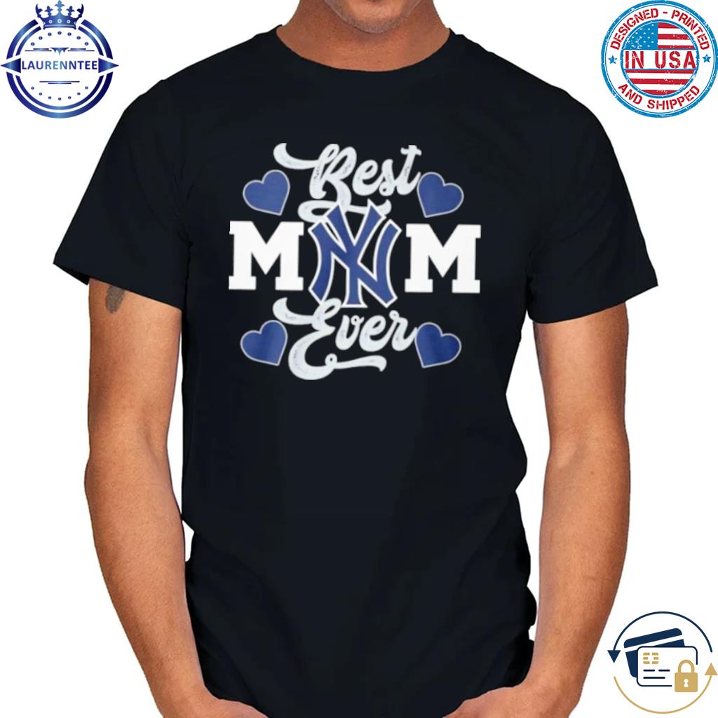 Best Kind Of Mom Raise A New York Yankees Fan shirt, hoodie, sweater, long  sleeve and tank top