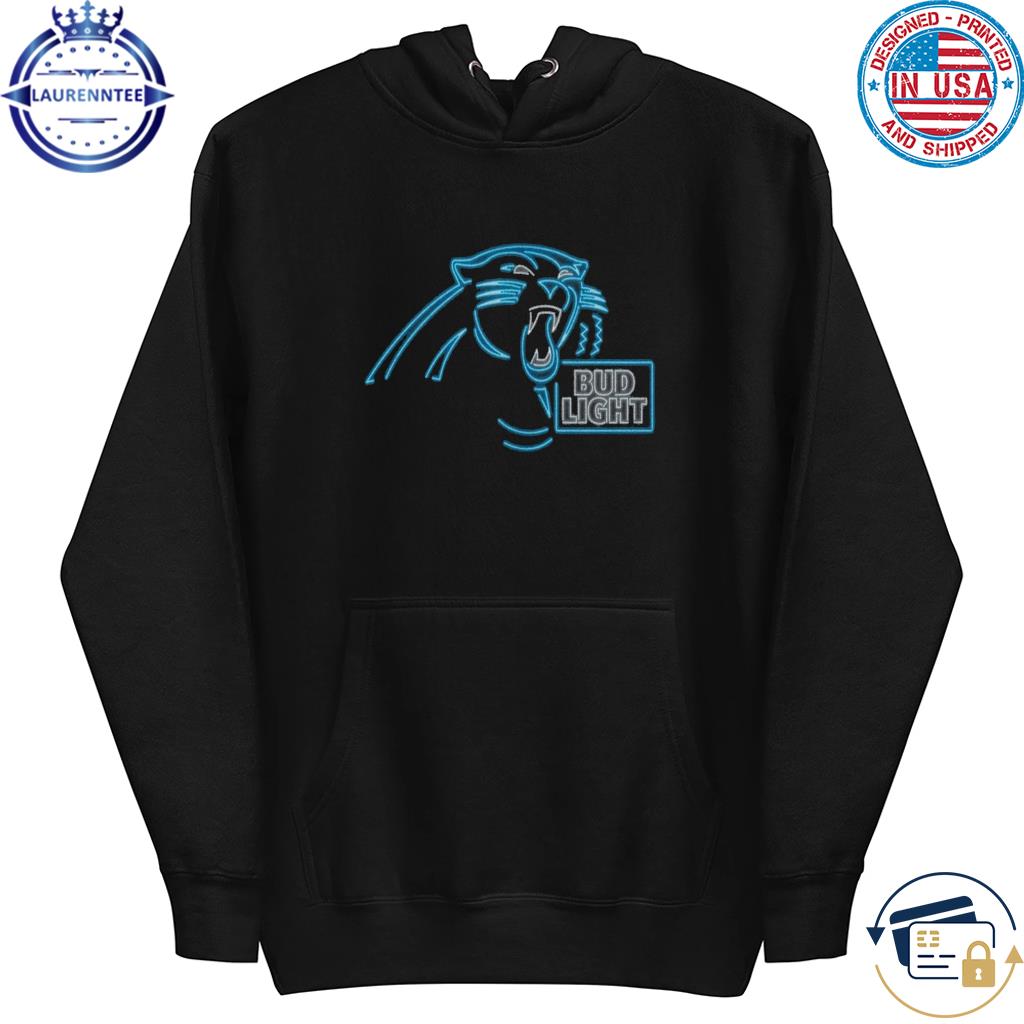 Carolina Panthers Shirt 