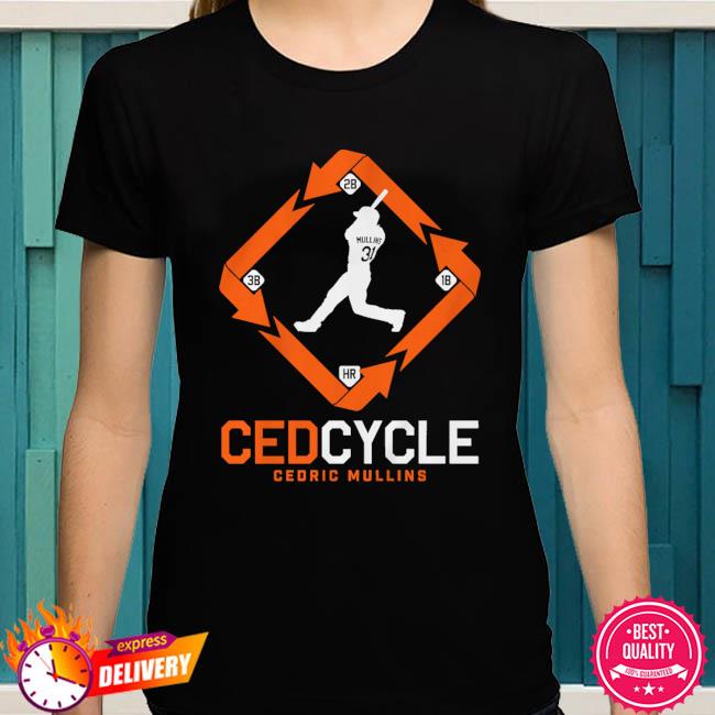 Cedcycle Cedric mullins cycle 2023 shirt, hoodie, sweater, long sleeve and  tank top