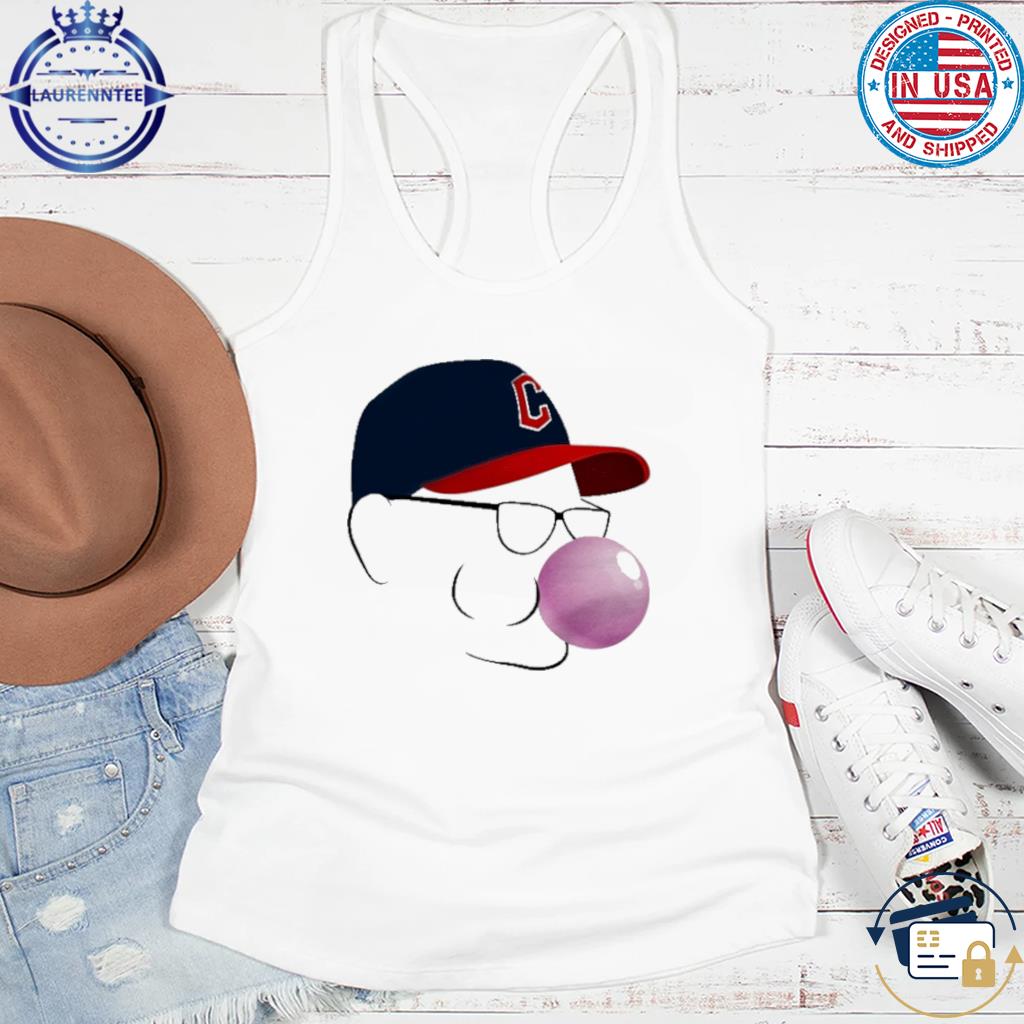 Cleveland Baseball Tees, Tanks and Hats