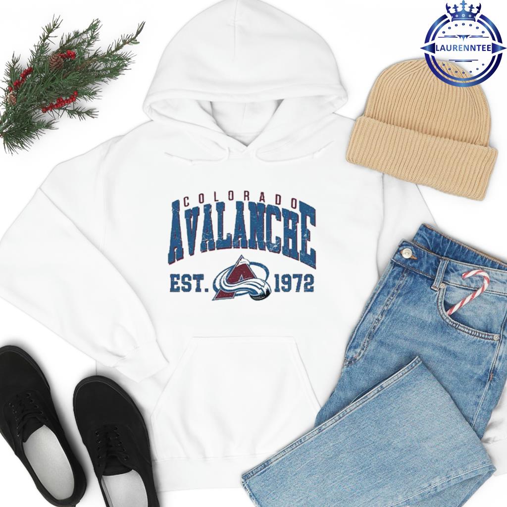 Nathan MacKinnon ice hockey centre and alternate captain Colorado Vintage T- Shirt, hoodie, sweater, long sleeve and tank top