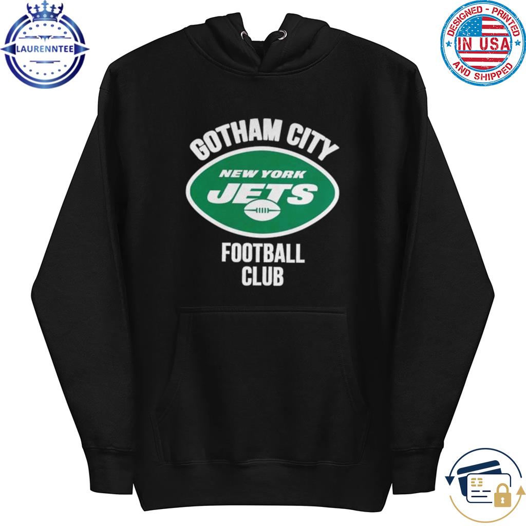 Aaron Rodgers Gotham City Football Club Shirt, hoodie, longsleeve,  sweatshirt, v-neck tee