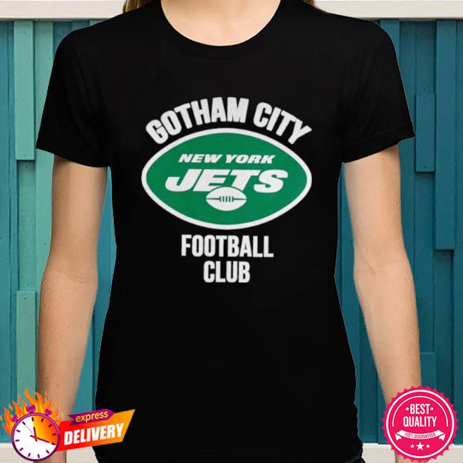 Gotham City Jets Aaron Rodgers football club shirt, hoodie