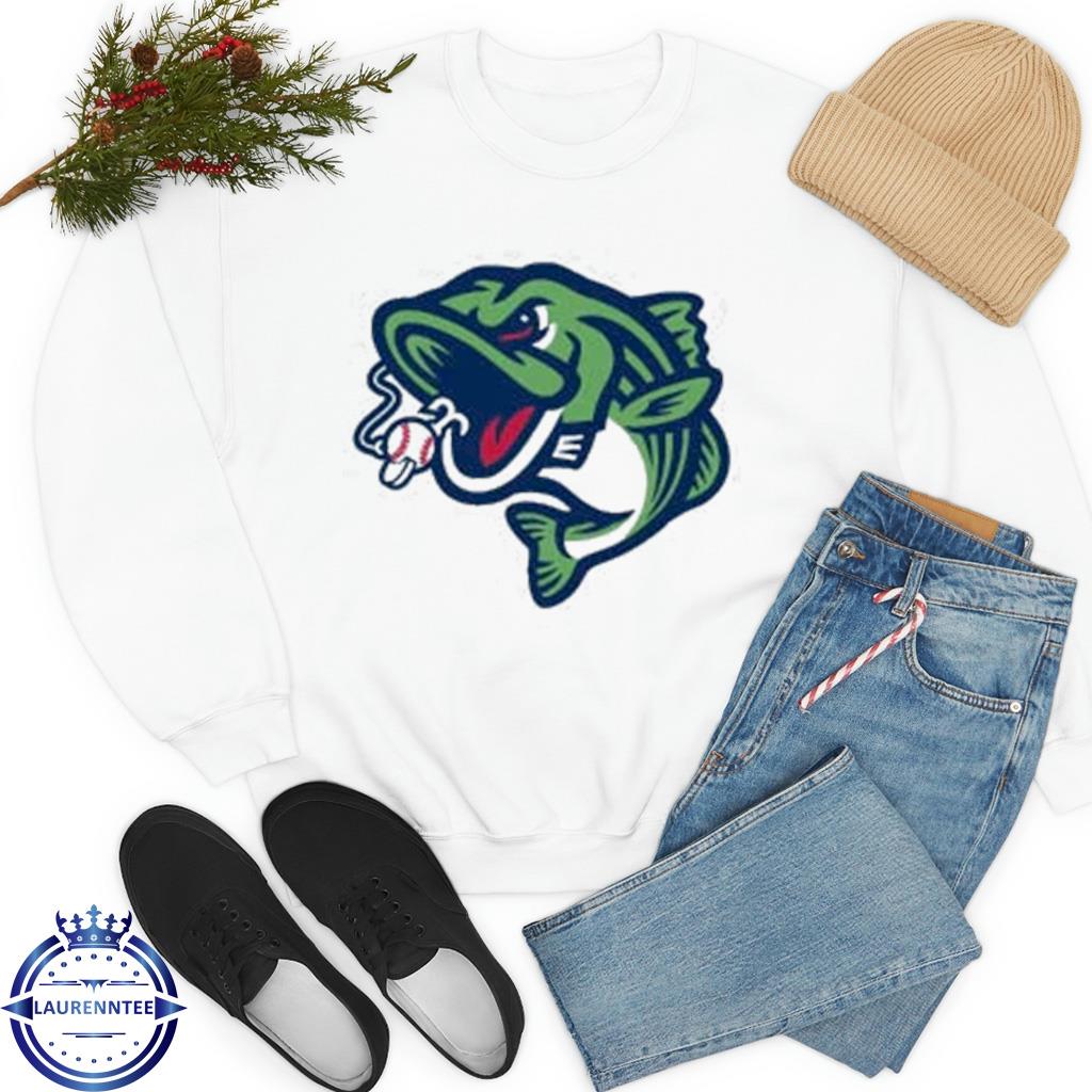 Gwinnett Stripers Bimm Ridder Thrilling shirt - Dalatshirt