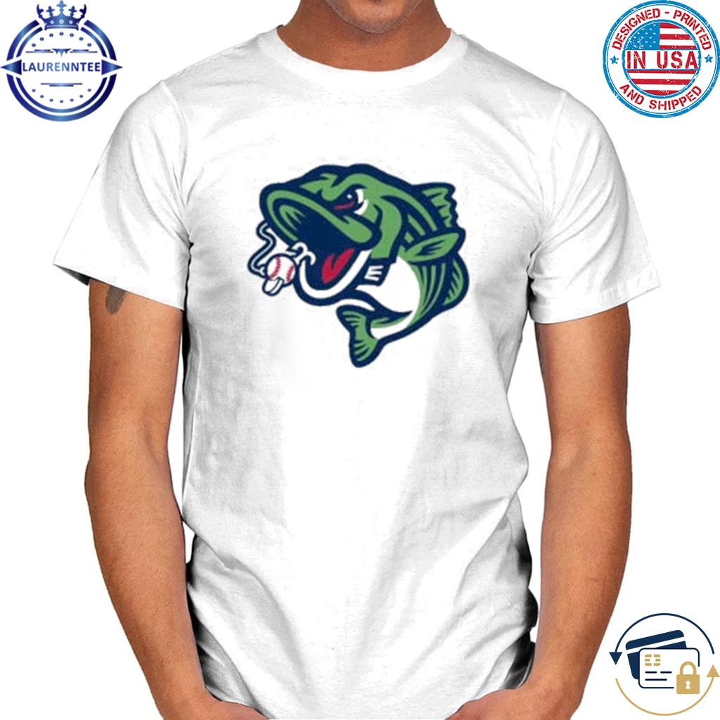 Gwinnett Stripers Bimm Ridder Thrilling shirt - Dalatshirt