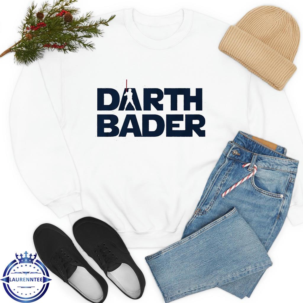 Harrison Bader Darth Bader New York Shirt - Sunfoxshirt - Shop