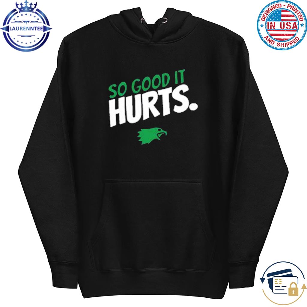 Jalen Hurts So Good Philadelphia Eagles Shirt, hoodie, sweater, long sleeve  and tank top