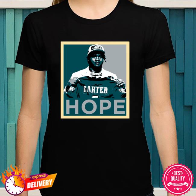 Jalen Carter Philadelphia Eagles Nfl Shirt - High-Quality Printed Brand