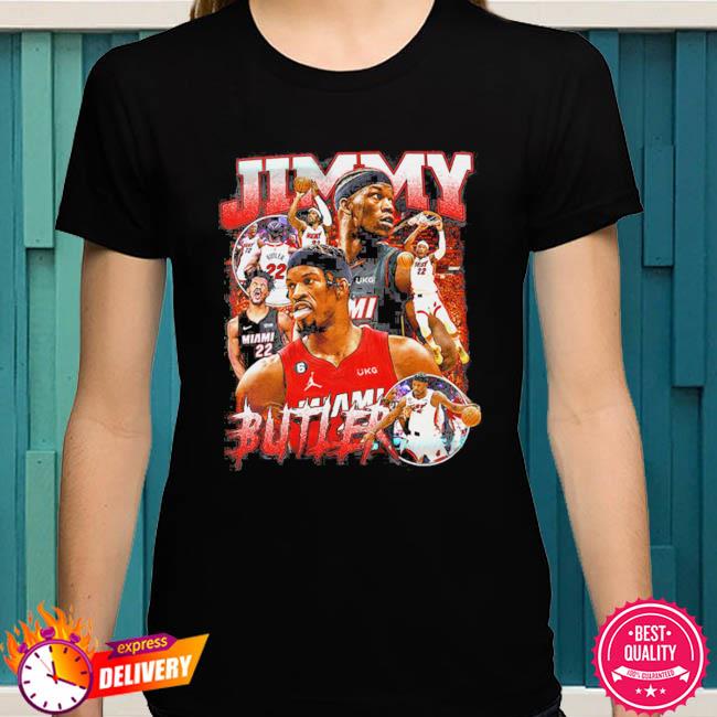 Jimmy Butler Shirt Basketball shirt Best Classic 90s Graphic Tee