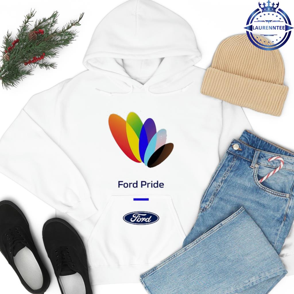 Lakota Man Ford Pride Shirt hoodie