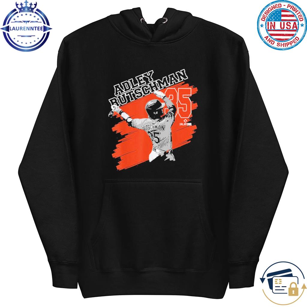 Major League Baseball Adley Rutschman T-Shirt, hoodie, sweater