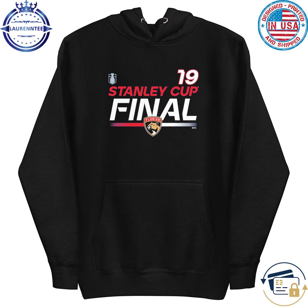 Matthew Tkachuk Florida Panthers 2023 Stanley Cup Final Authentic