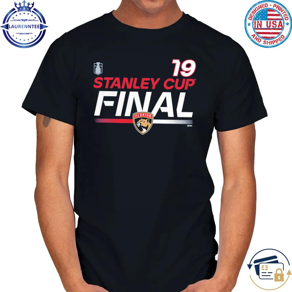 Matthew Tkachuk Florida Panthers Fanatics Branded 2023 Stanley Cup Final  shirt, hoodie, longsleeve, sweatshirt, v-neck tee