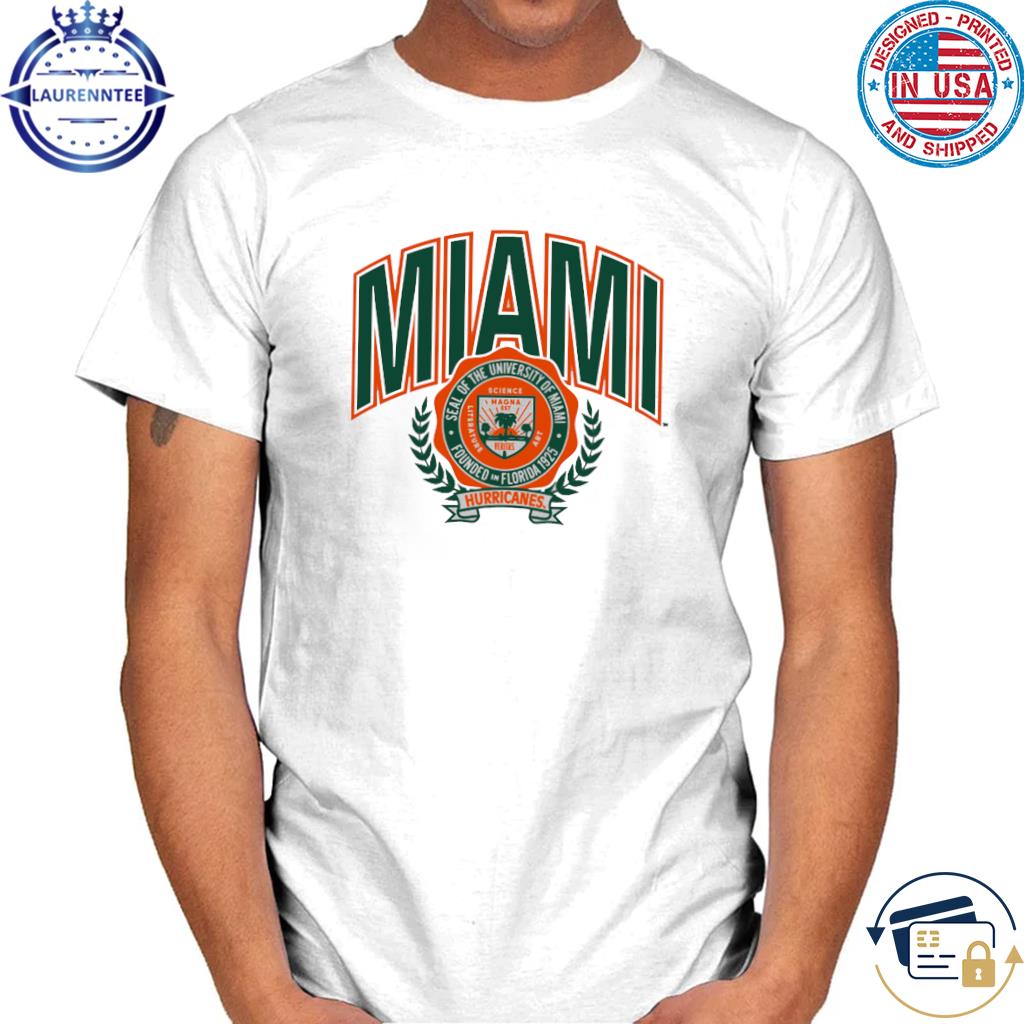 Retro Miami T-Shirts for Sale