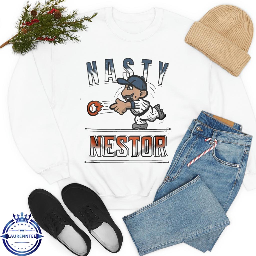 Nasty Nestor Perfect Gift For Baseball Nasty Nestor Shirt, hoodie, sweater,  long sleeve and tank top