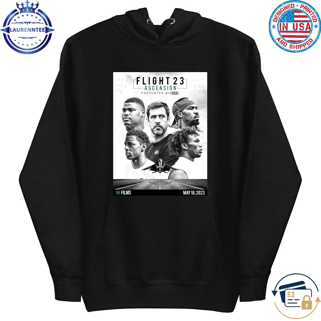 nfl films hoodie