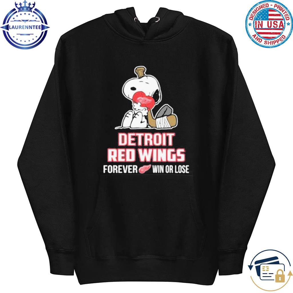 Chicago Blackhawks NHL Hockey The Peanuts Movie Adorable Snoopy T Shirt -  Freedomdesign
