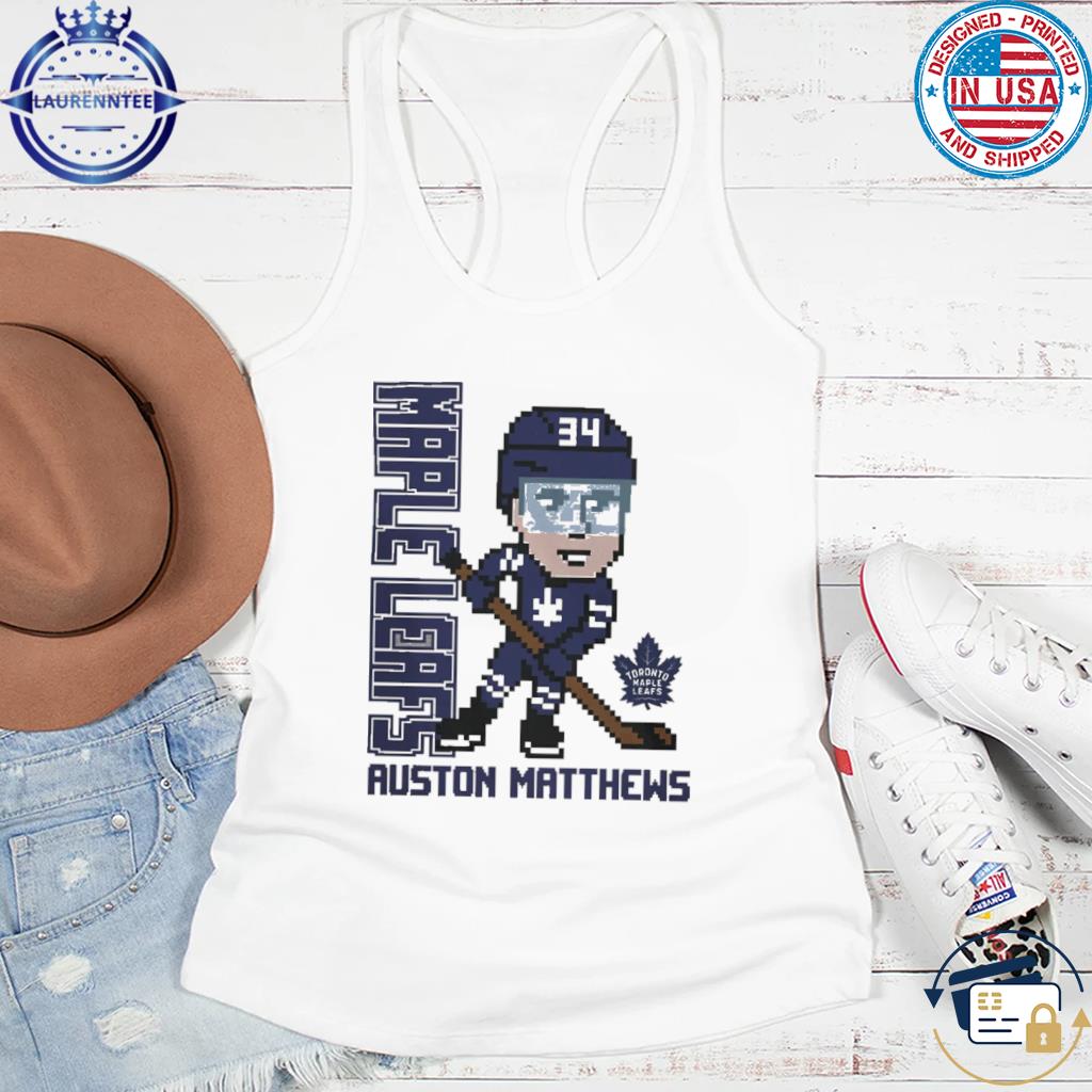 Blue NHL Toronto Maple Leafs Bodysuit