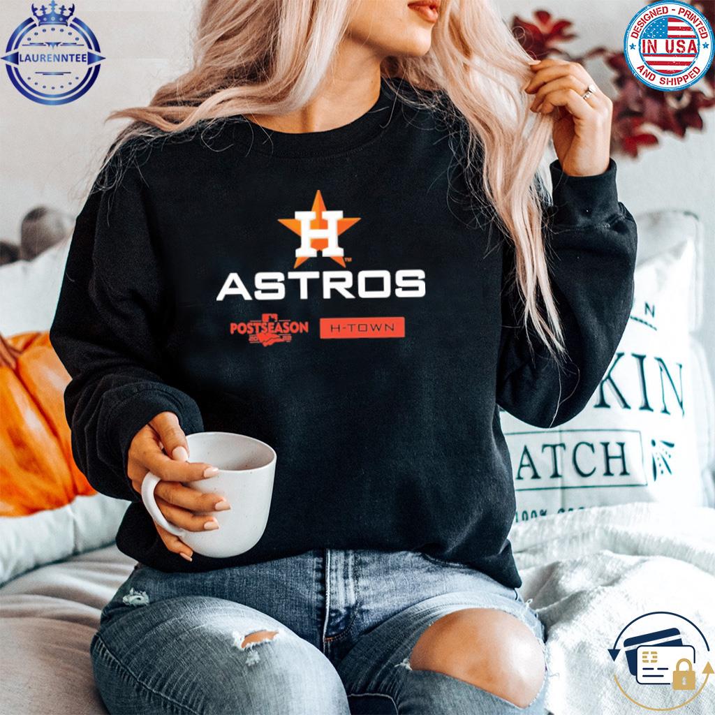 Houston Astros 2022 Postseason, Astros Collection, Astros 2022 Postseason  Gear