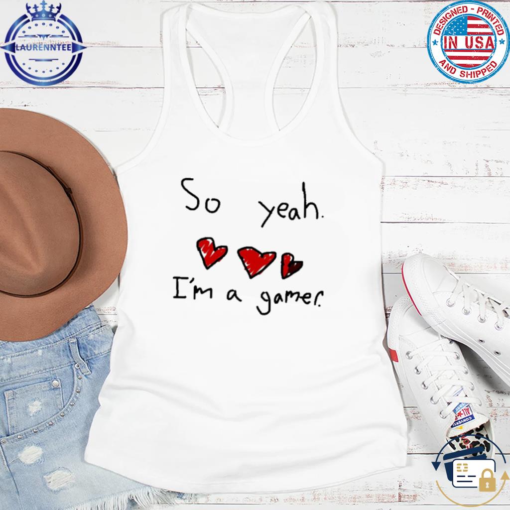 How To Spot A Gamer Shirt, Hoodie, Tank