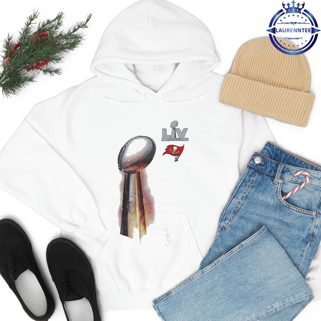 Super Bowl LV Tampa Bay Buccaneers Champion Classic T-Shirt, hoodie,  sweater, long sleeve and tank top