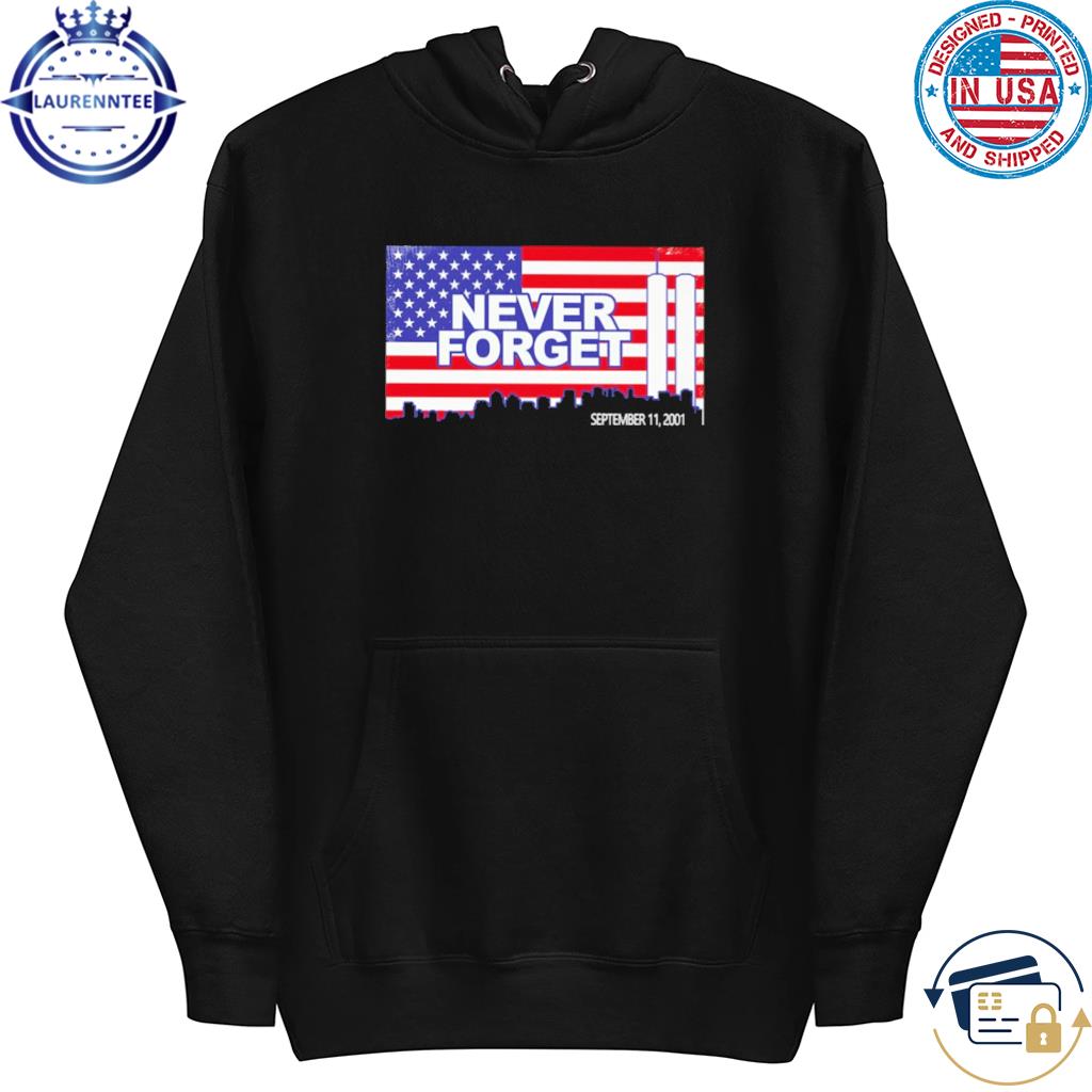 Ty johnson never forget flag shirt, hoodie, longsleeve, sweater