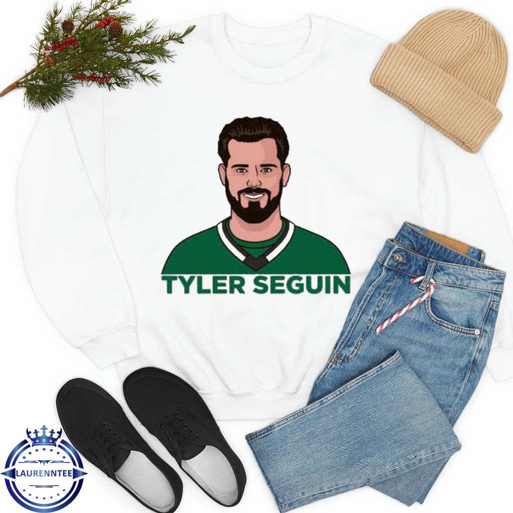 Tyler Seguin Clipart Shirt, hoodie, sweater, long sleeve and tank top