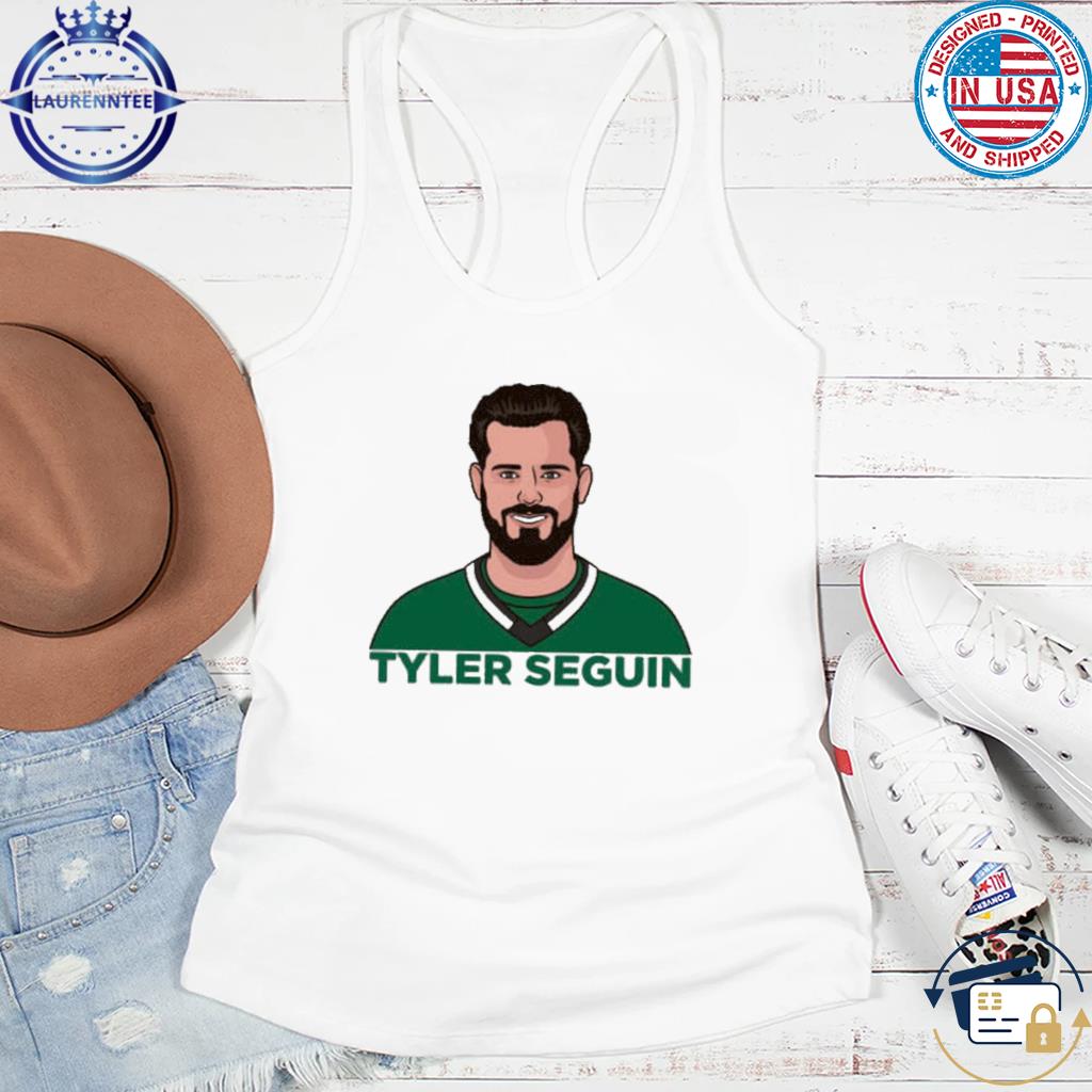 Tyler Seguin Clipart Shirt, hoodie, sweater, long sleeve and tank top