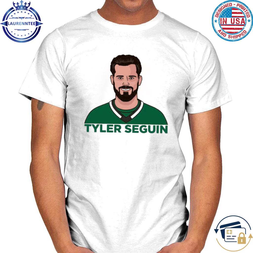 Tyler Seguin Clipart Shirt, hoodie, sweater, long sleeve and tank top