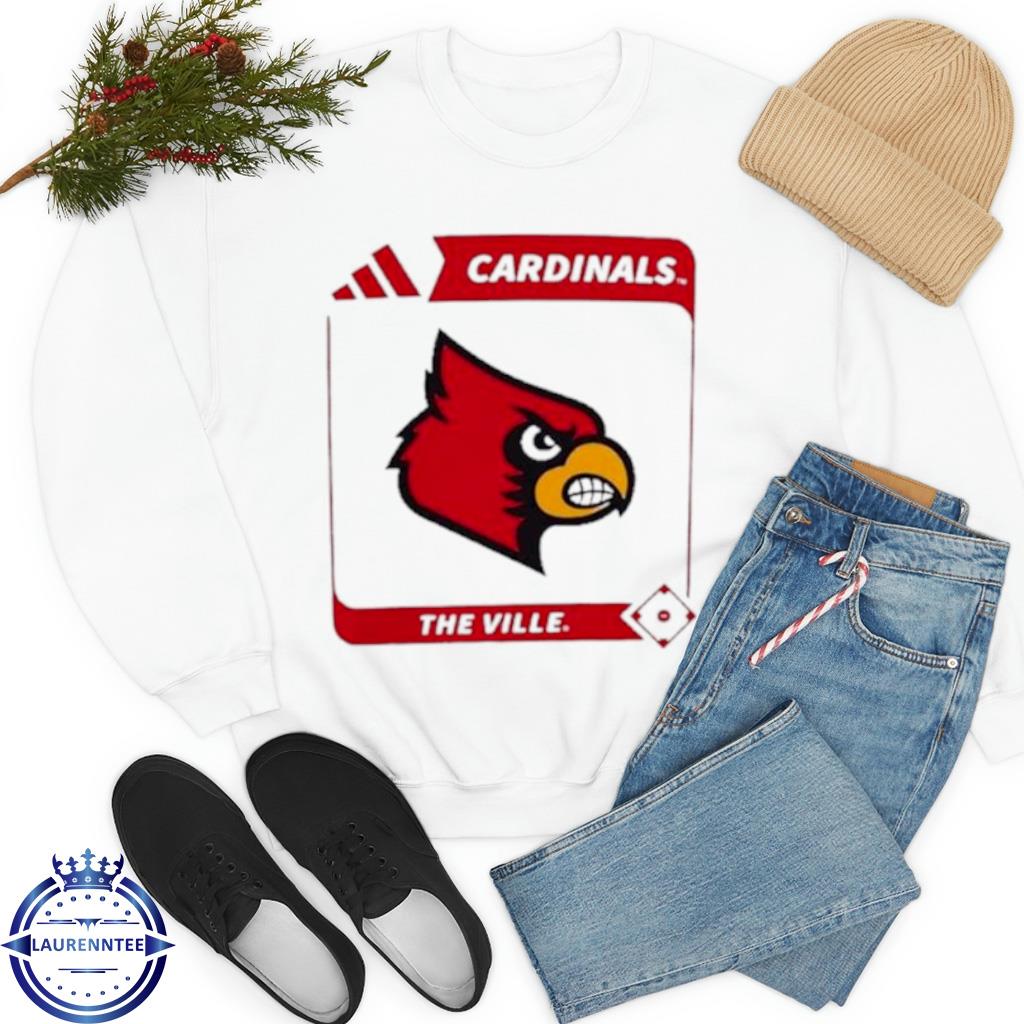 University of Louisville Sweaters, Louisville Cardinals Cardigan