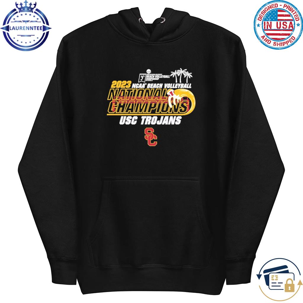 2023 National Collegiate Beach Volleyball Championship Shirt, hoodie,  sweater, long sleeve and tank top