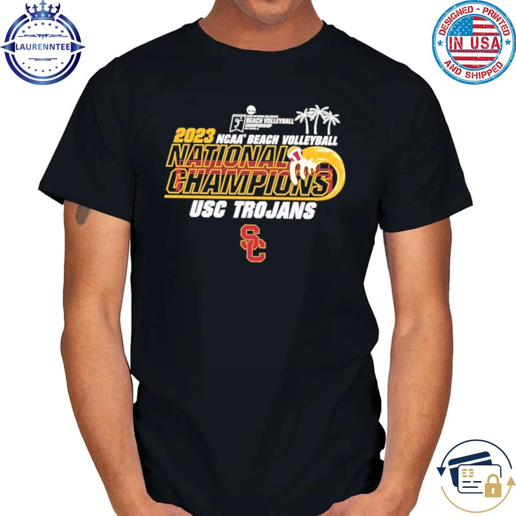 2023 National Collegiate Beach Volleyball Championship Shirt, hoodie,  sweater, long sleeve and tank top