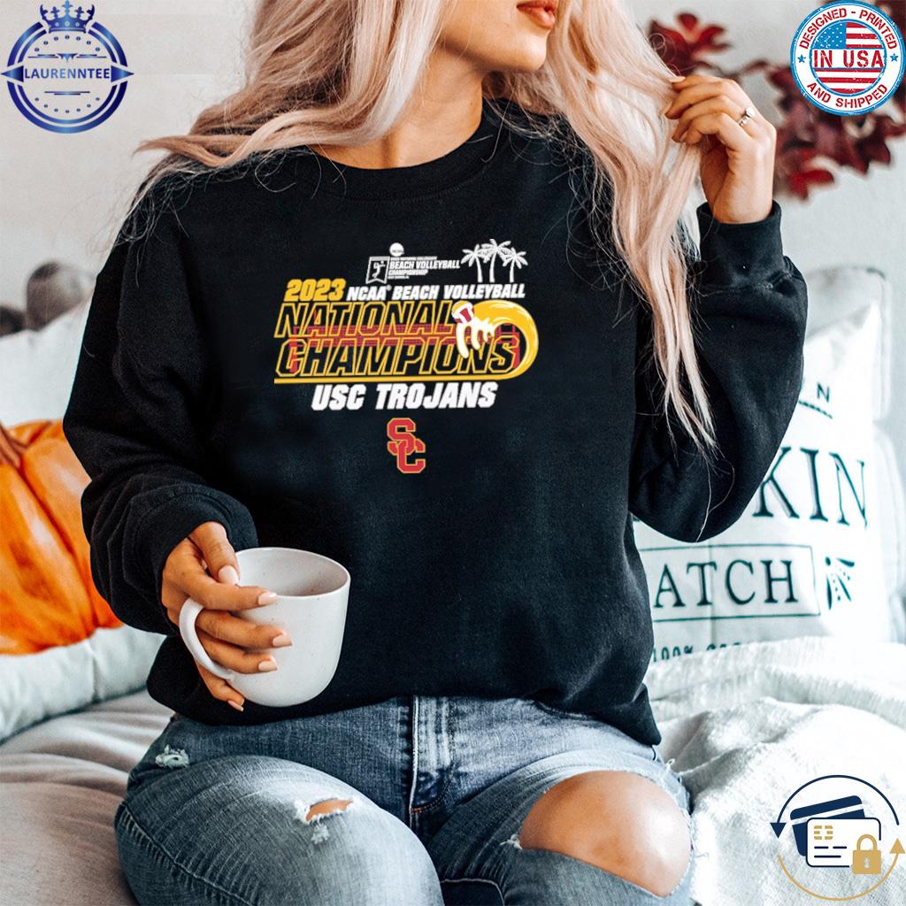 2023 National Collegiate Beach Volleyball Championship Shirt, hoodie,  sweater, long sleeve and tank top