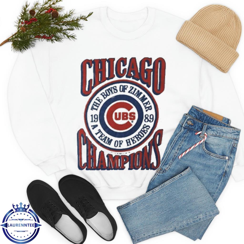 Official Vintage Chicago Cubs baseball t-shirt, hoodie, sweater, long  sleeve and tank top