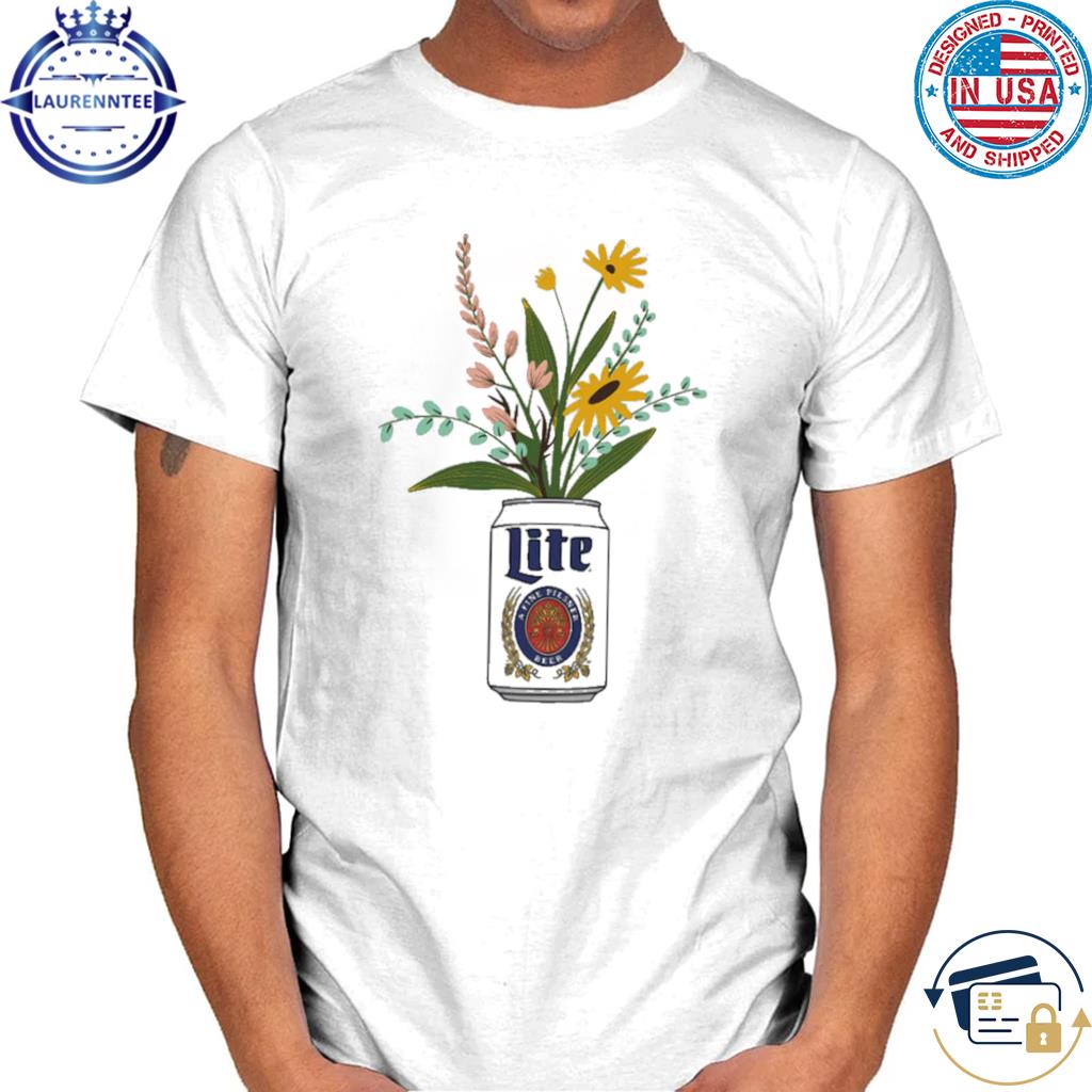 MILLER LITE VINTAGE SWEATSHIRT