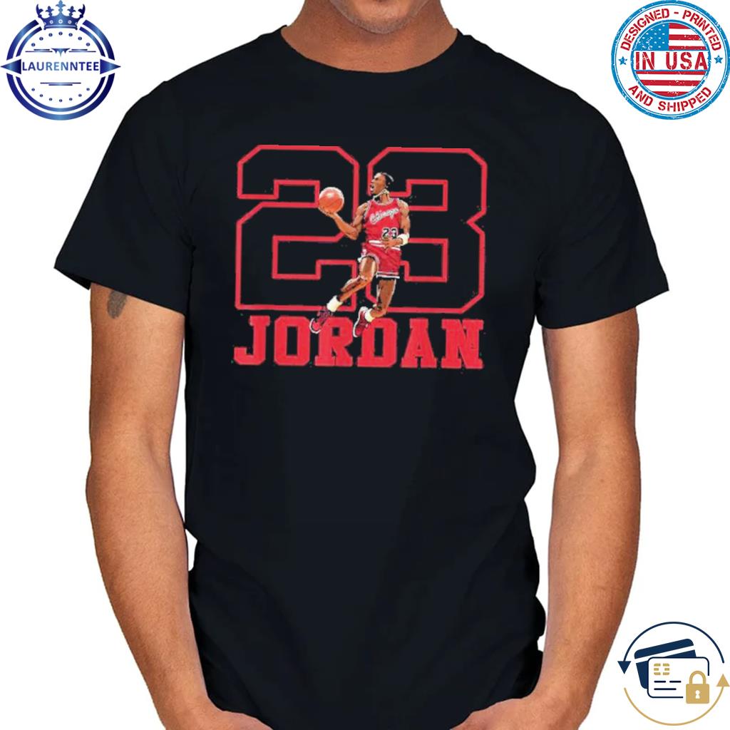 Boys' Jordan 23 T-Shirt
