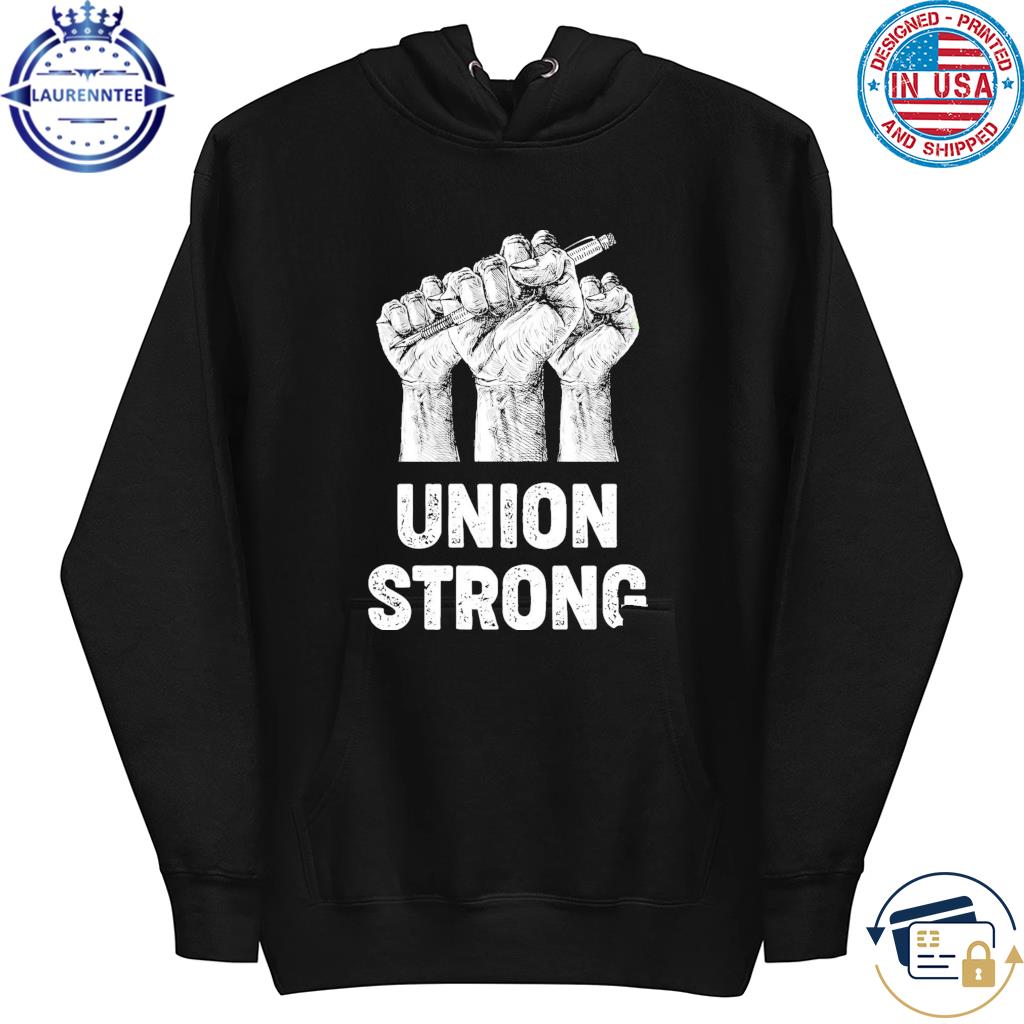 WGA Strike Writers Guild On Strike Writers Guild America Classic T-Shirt hoodie