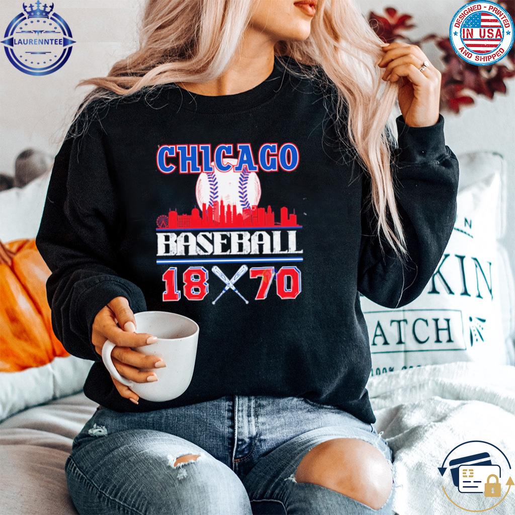 Yankees Vintage Chicago Cubs Baseball Shirt, hoodie, sweater, long sleeve  and tank top