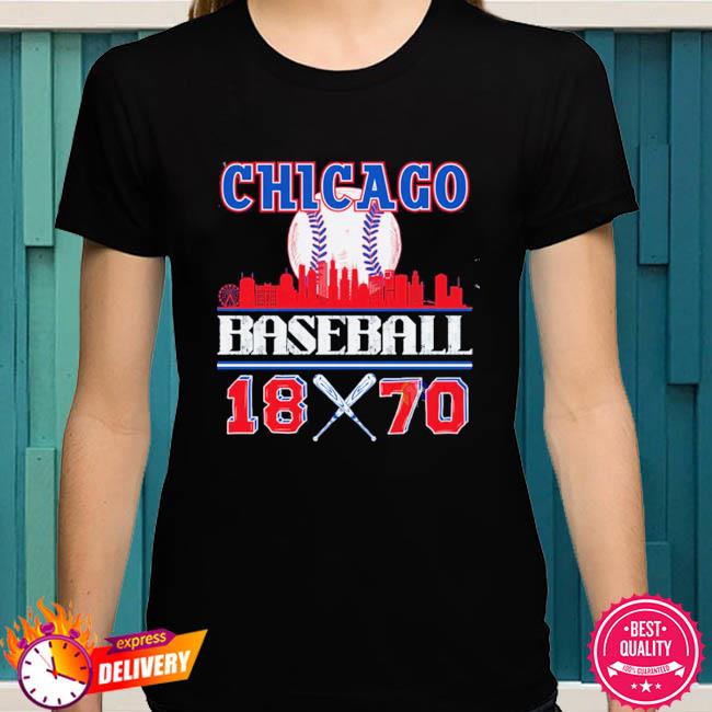 Yankees Vintage Chicago Cubs Baseball Shirt, hoodie, sweater, long sleeve  and tank top