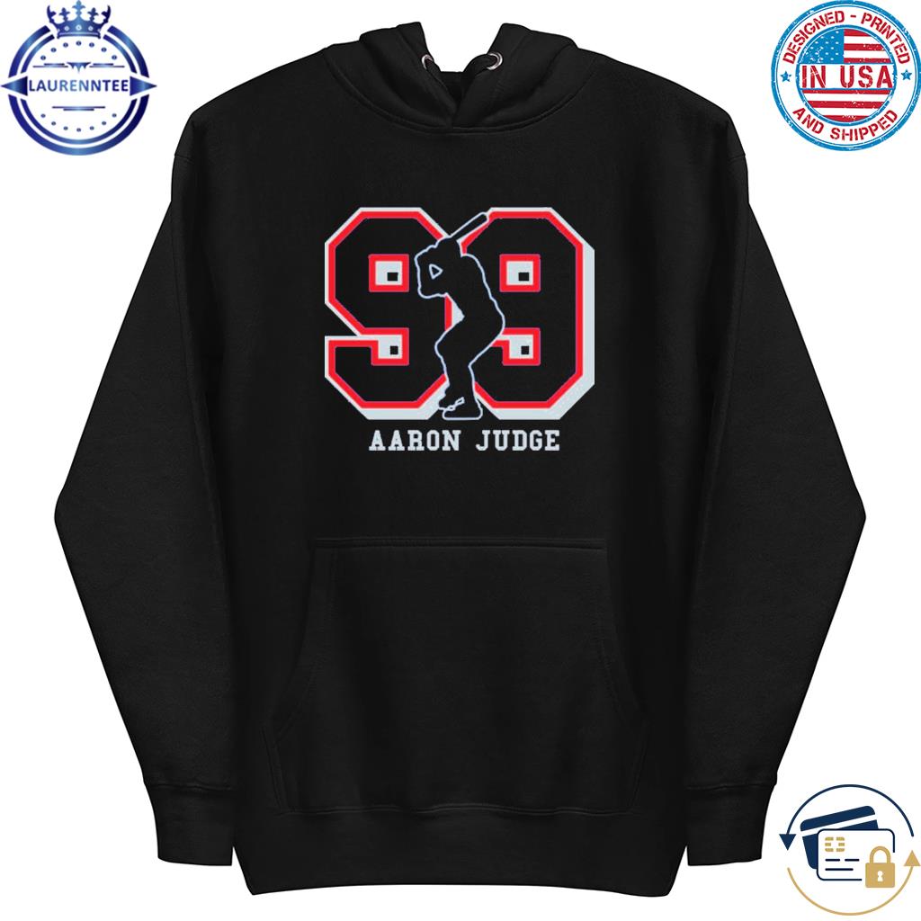 Aaron judge 99 shirt, hoodie, sweater, long sleeve and tank top