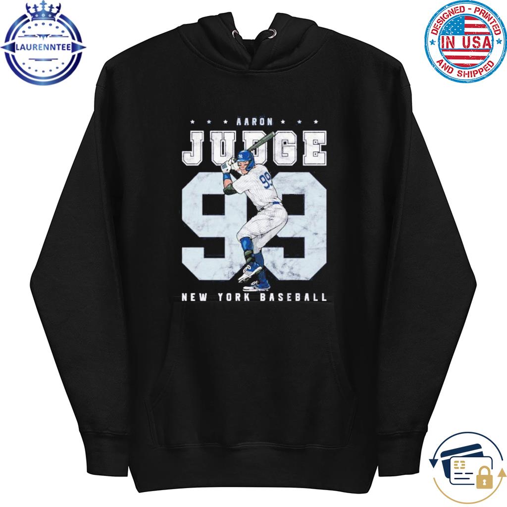 Design aaron judge 99 worn look shirt, hoodie, sweater, long