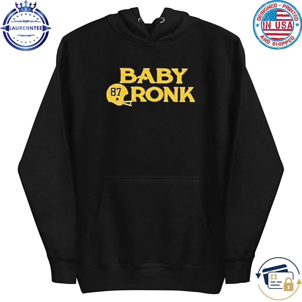 Baby gronk T-Shirt - Yesweli