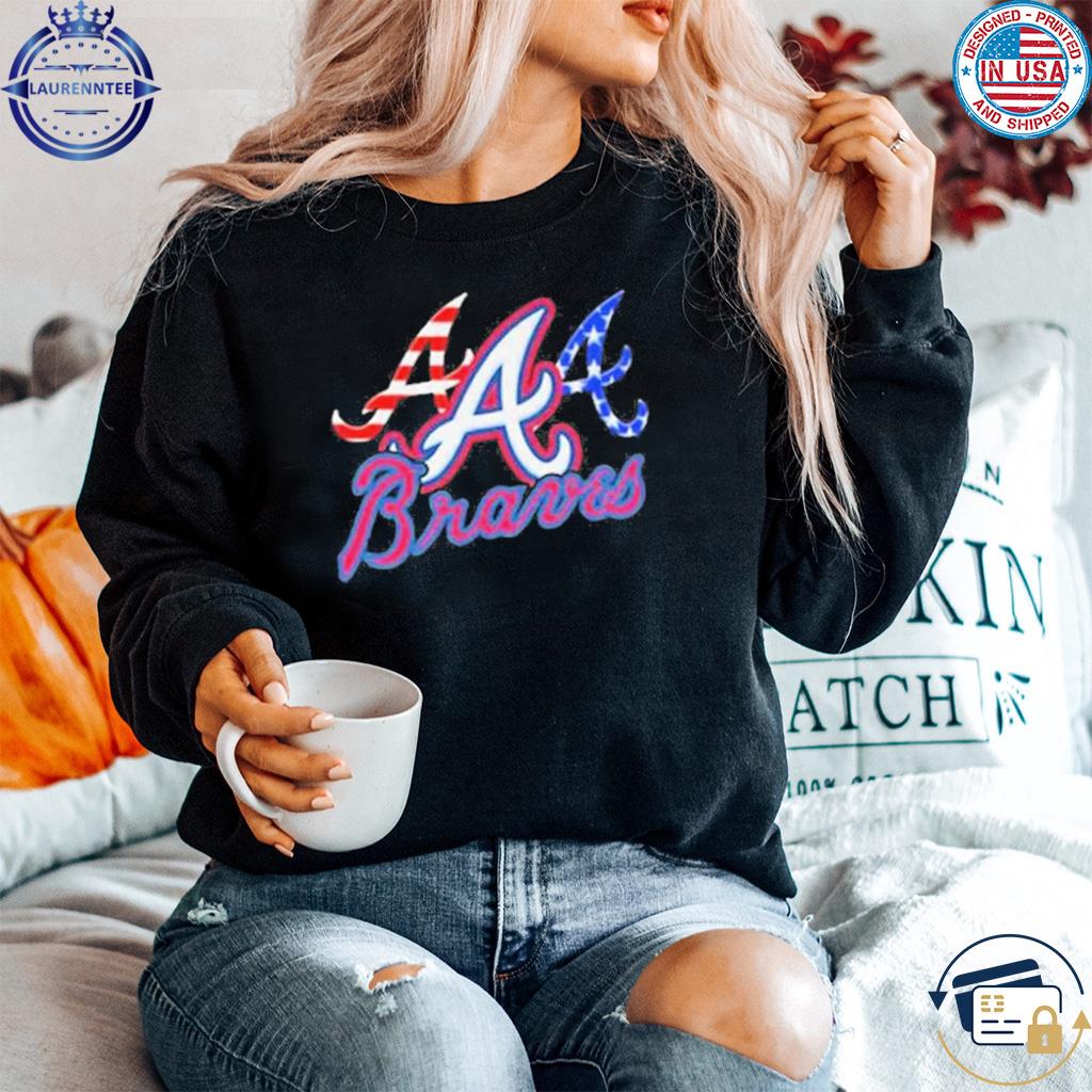 Atlanta Braves Sweatshirt 