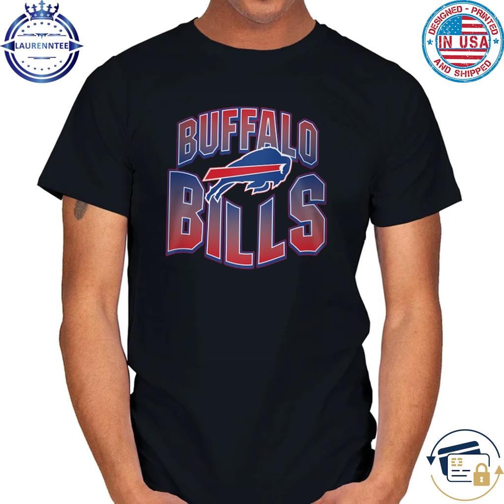 Buffalo bills youth game day shirt, hoodie, sweater, long sleeve and tank  top