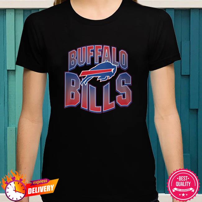 Buffalo bills youth game day shirt, hoodie, sweater, long sleeve and tank  top