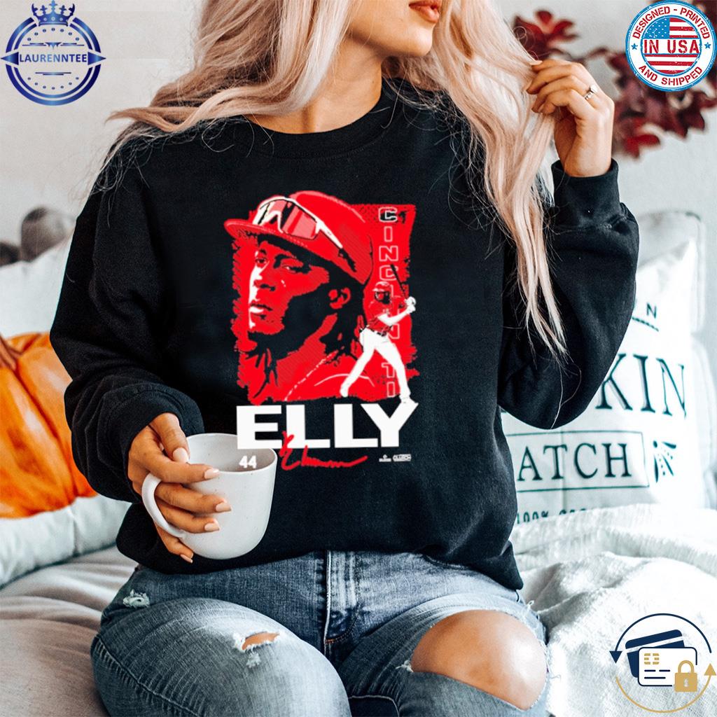 Elly De La Cruz Playmaker T-shirt