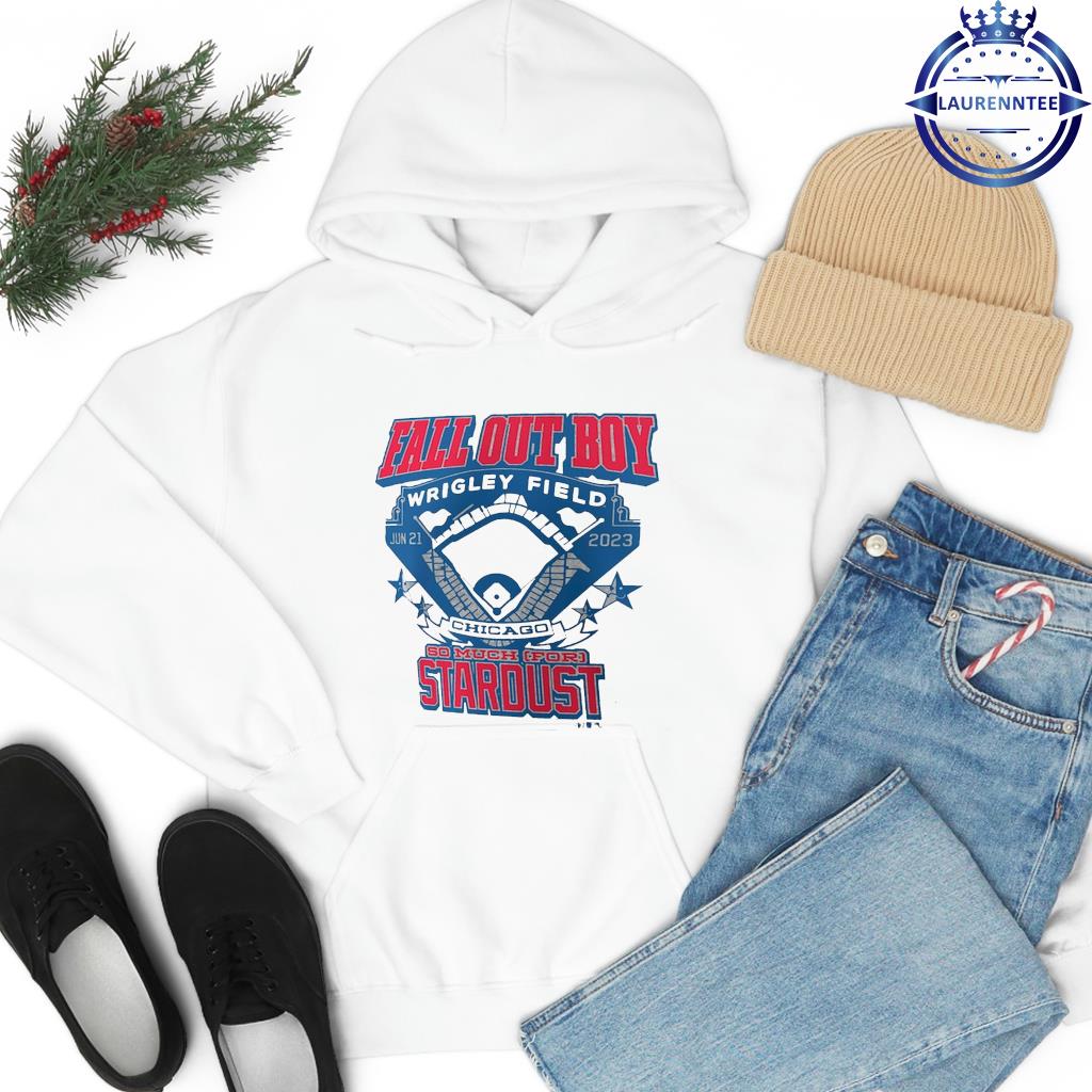 Fall Out Boy Boston Red Sox Fenway Park Tour Shirt, hoodie, sweater, long  sleeve and tank top