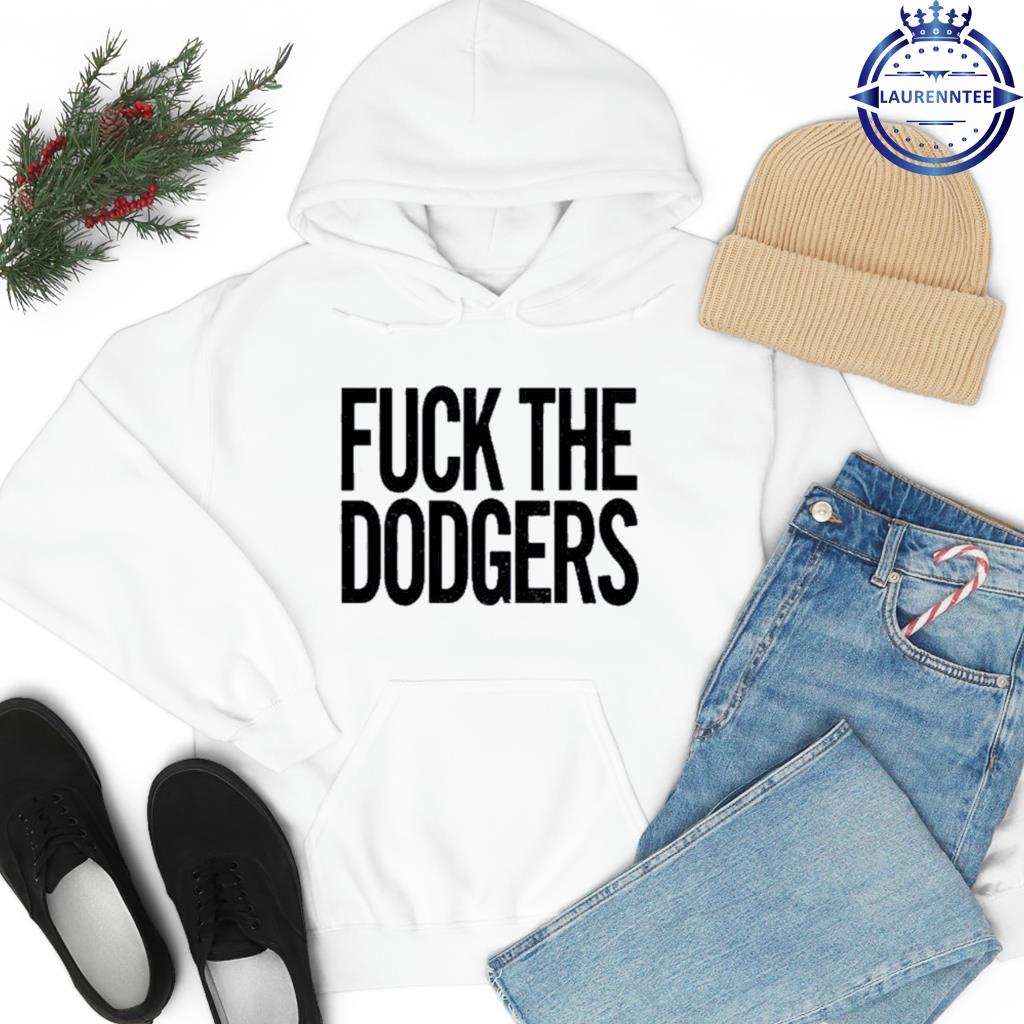 Los Angeles Dodgers Fuck The Astros T-Shirt - TeeNavi